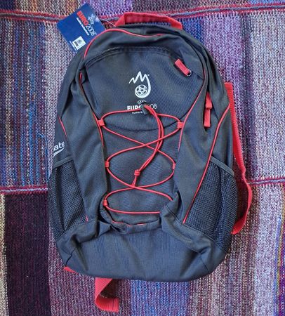 EURO 2008 Rucksack – NEU mit Etikett – RAR & Sammler!